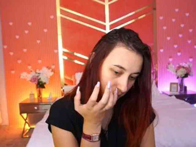 RoxyRayy webcam