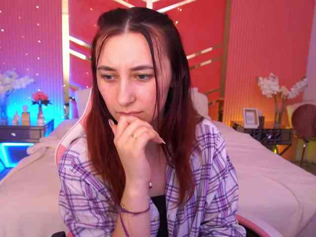 RoxyRayy webcam
