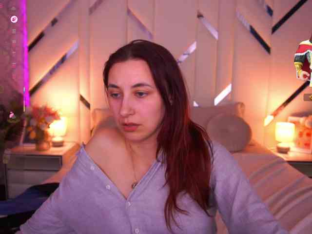 RoxyRayy webcam