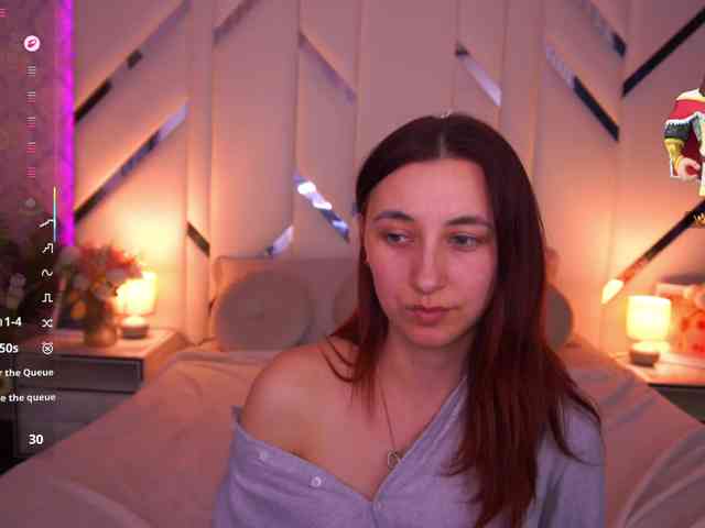 RoxyRayy webcam