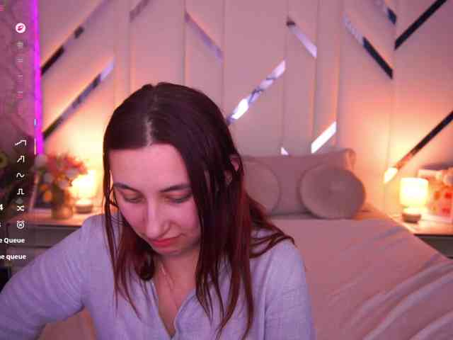 RoxyRayy webcam