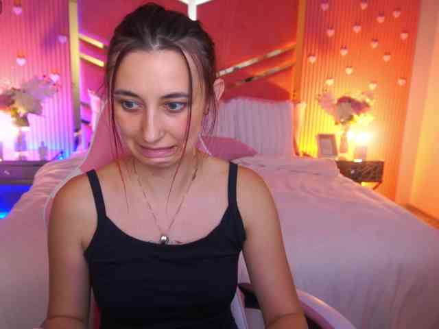 RoxyRayy webcam