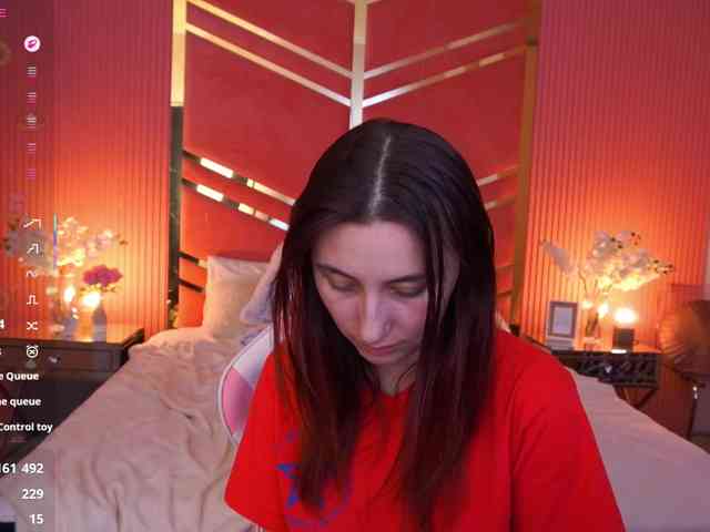 RoxyRayy webcam