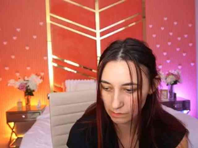 RoxyRayy webcam