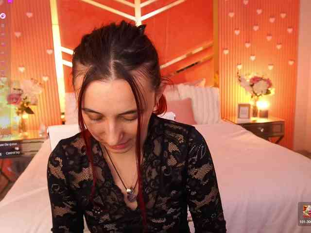 RoxyRayy webcam