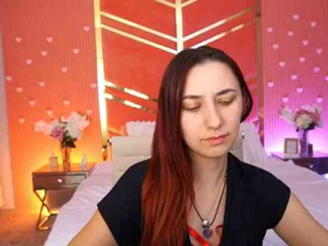 RoxyRayy webcam