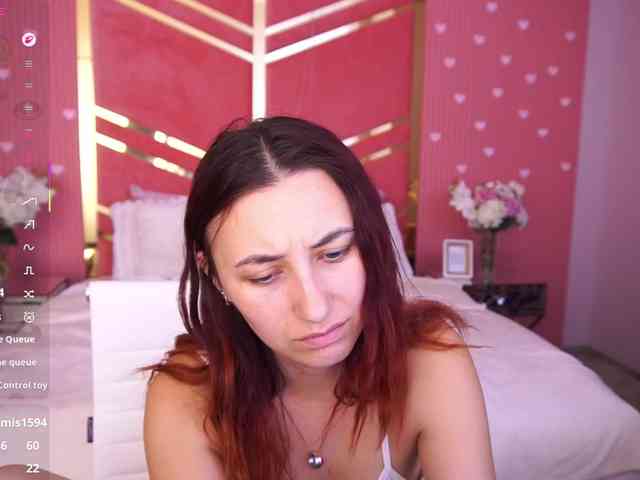 RoxyRayy webcam