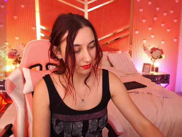 RoxyRayy webcam