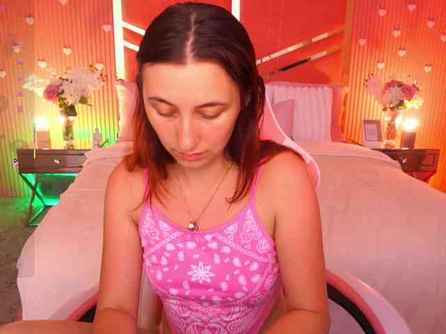 RoxyRayy webcam