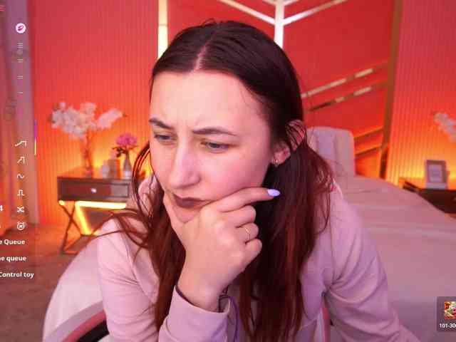RoxyRayy webcam