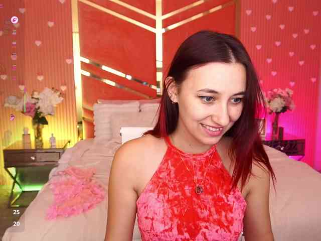 RoxyRayy webcam