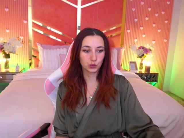 RoxyRayy webcam