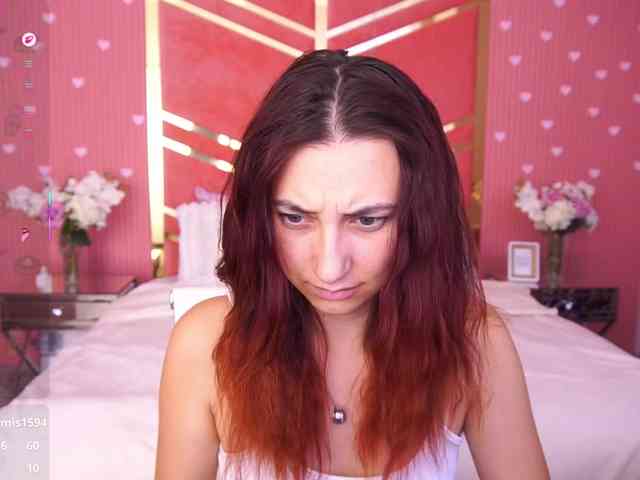RoxyRayy webcam