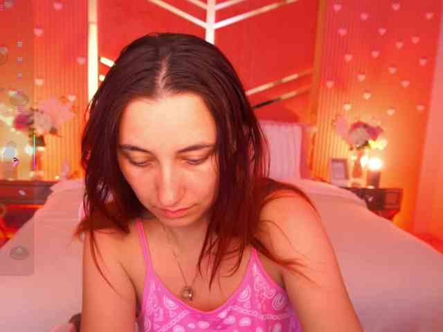 RoxyRayy webcam