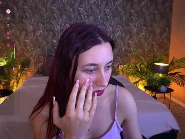 RoxyRayy webcam