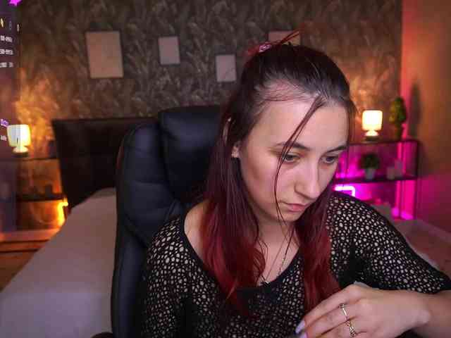 RoxyRayy webcam