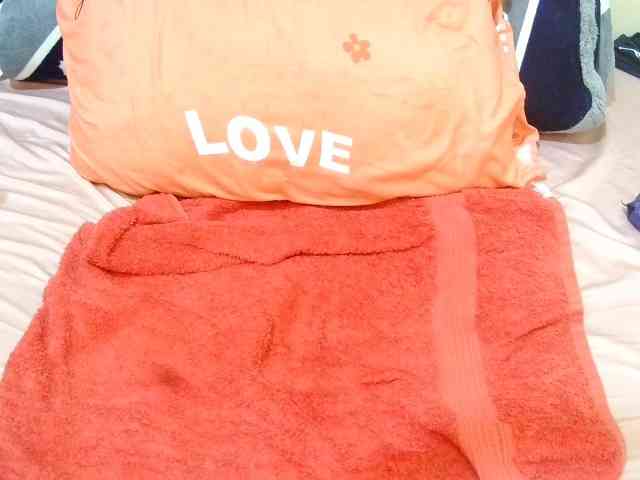 just-lela webcam