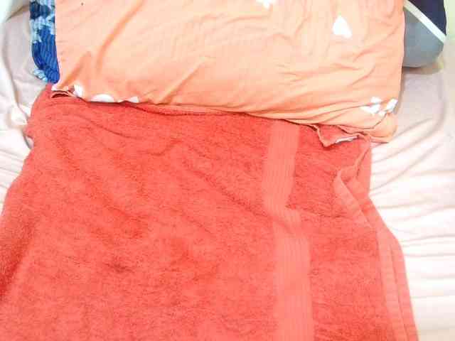just-lela webcam