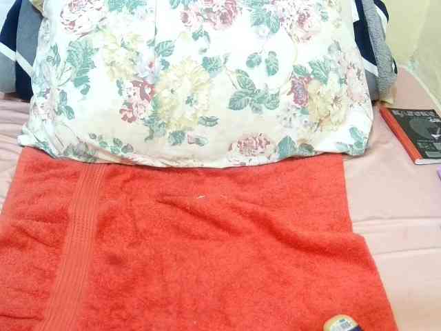 just-lela webcam