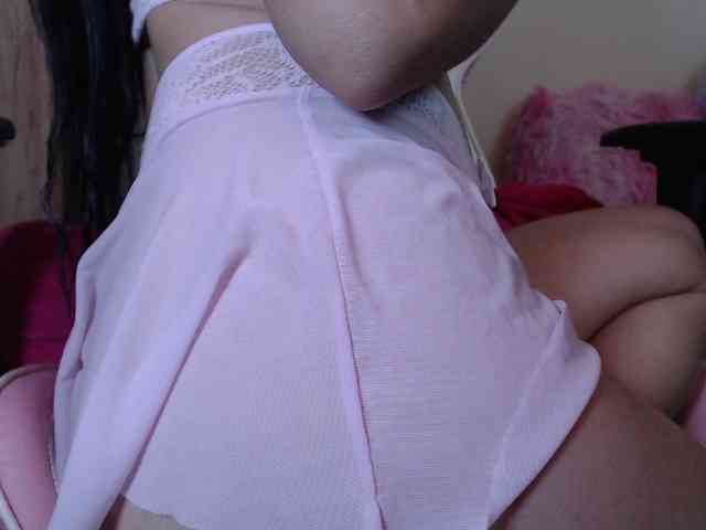 Gianna-cute webcam