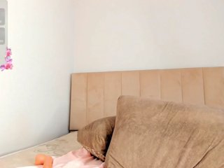 AnzuKim Porn Show