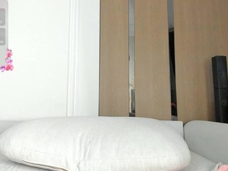 AnzuKim Porn Show