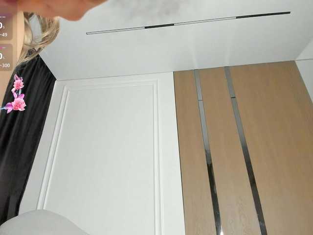 AnzuKim live cam on BongaCams