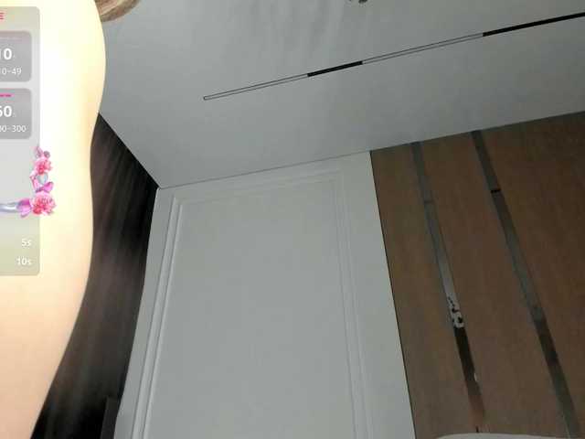 AnzuKim live cam on BongaCams