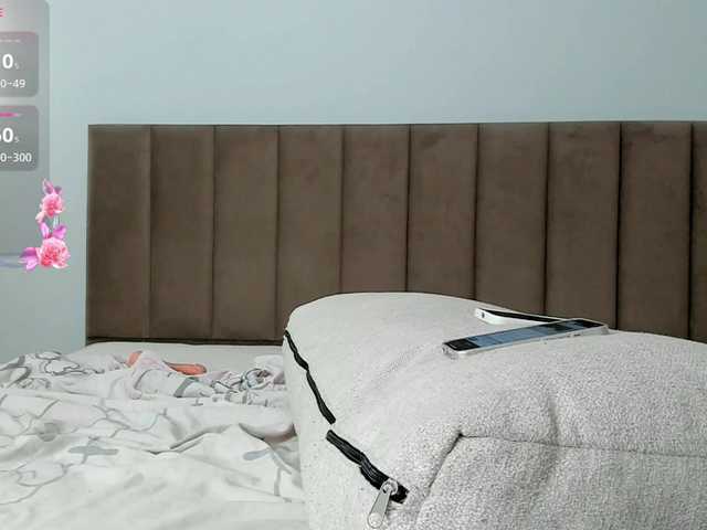 AnzuKim's BongaCams profile