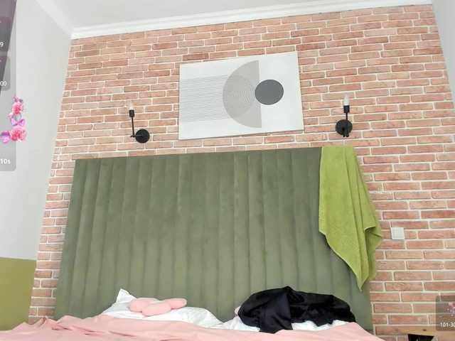 AnzuKim live cam on BongaCams