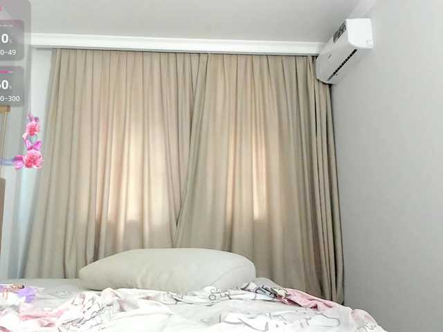 AnzuKim's BongaCams show and profile