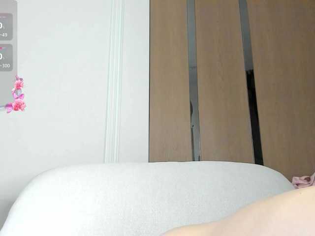 AnzuKim live cam on BongaCams