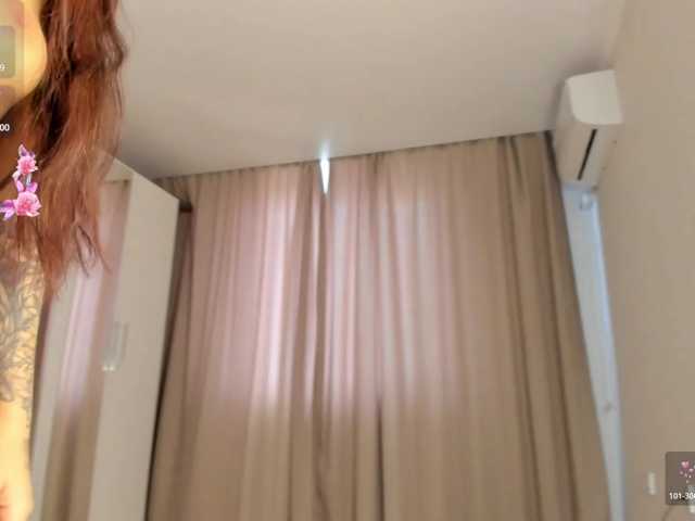 AnzuKim live cam on BongaCams