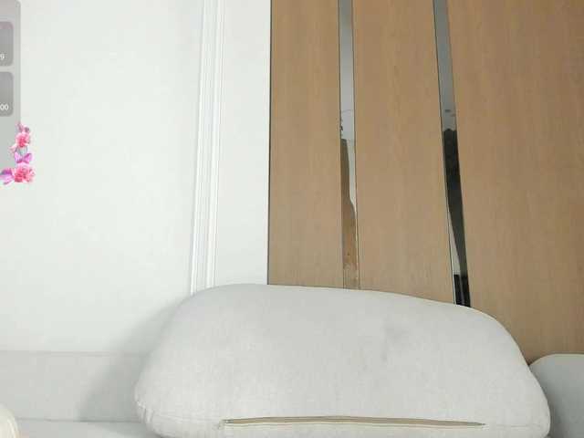 AnzuKim live cam on BongaCams
