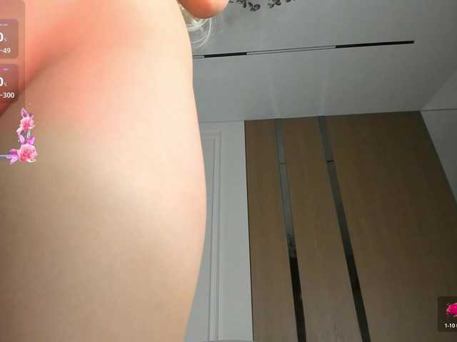 AnzuKim live cam on BongaCams