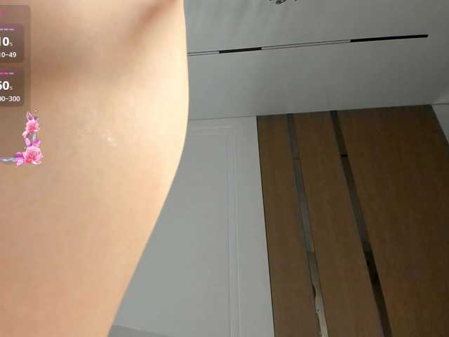 AnzuKim live cam on BongaCams
