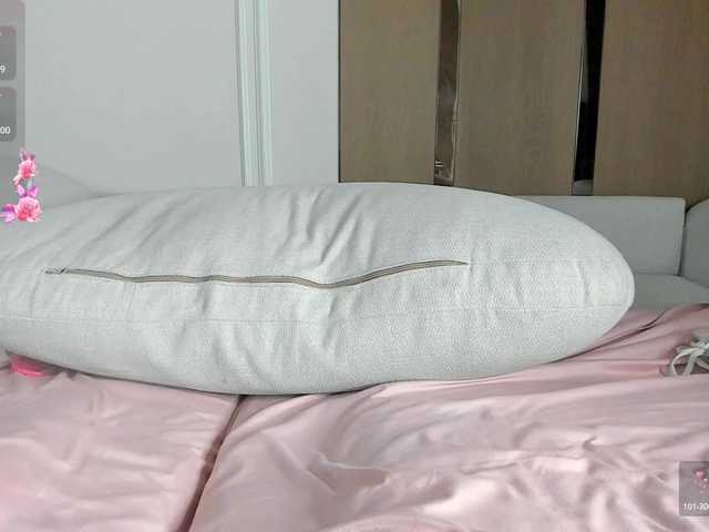 AnzuKim live cam on BongaCams