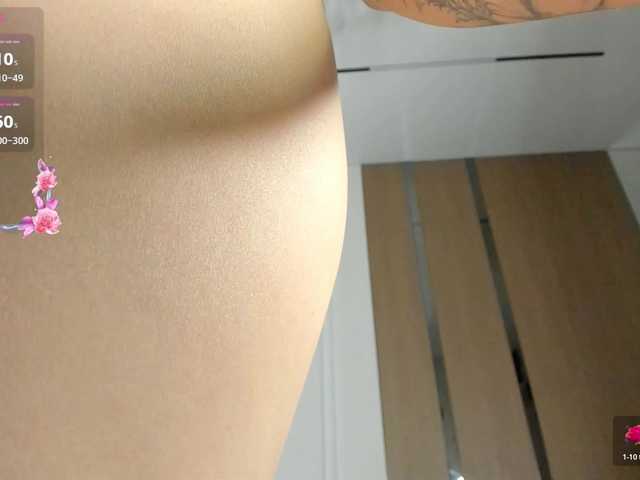 AnzuKim live cam on BongaCams