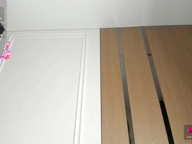 AnzuKim live webcam show