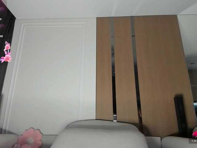 AnzuKim live cam on BongaCams