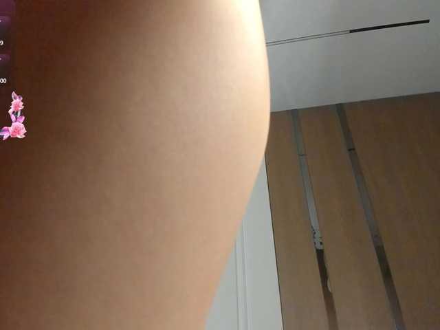 AnzuKim live cam on BongaCams