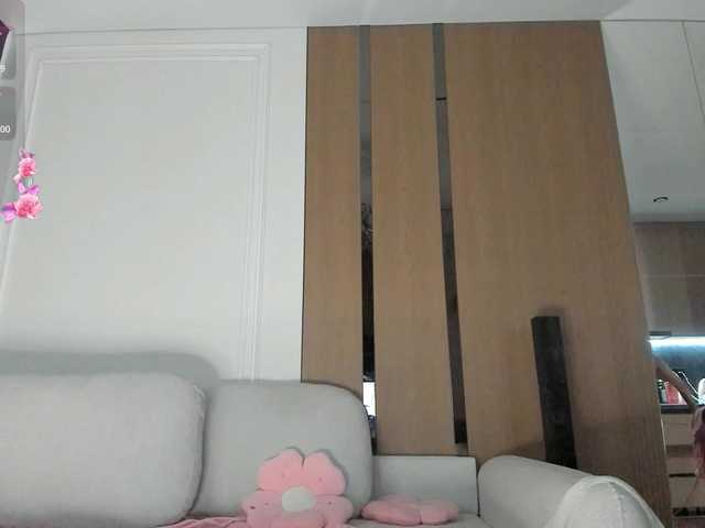 AnzuKim live cam on BongaCams