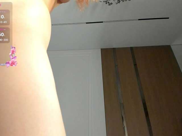 AnzuKim live cam on BongaCams