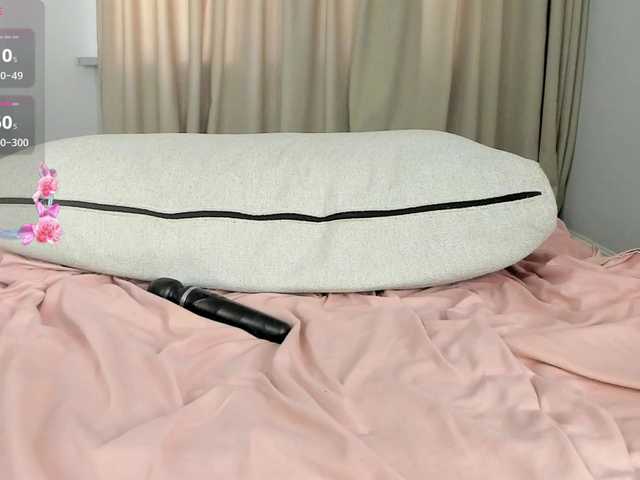 AnzuKim's BongaCams show and profile