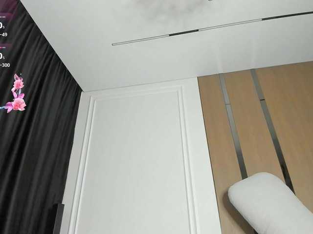 AnzuKim live cam on BongaCams