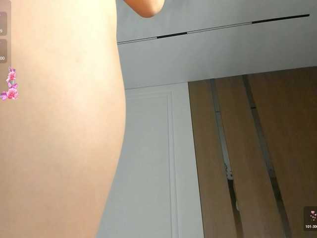 AnzuKim live webcam show