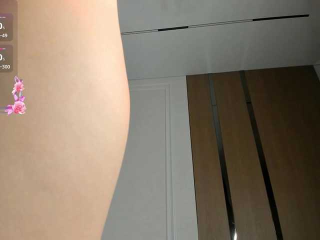 AnzuKim live cam on BongaCams