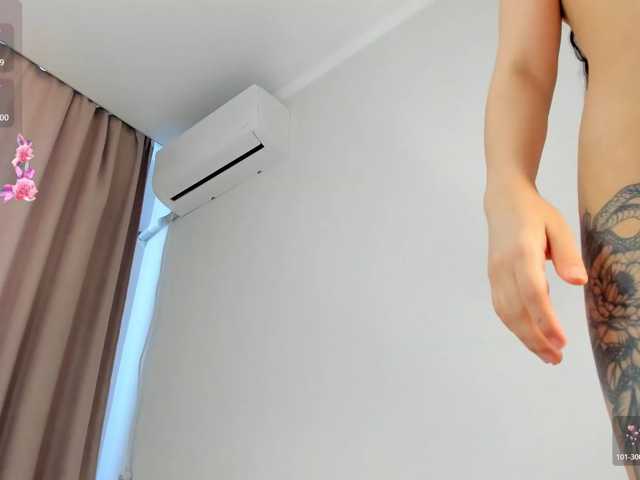 AnzuKim live cam on BongaCams