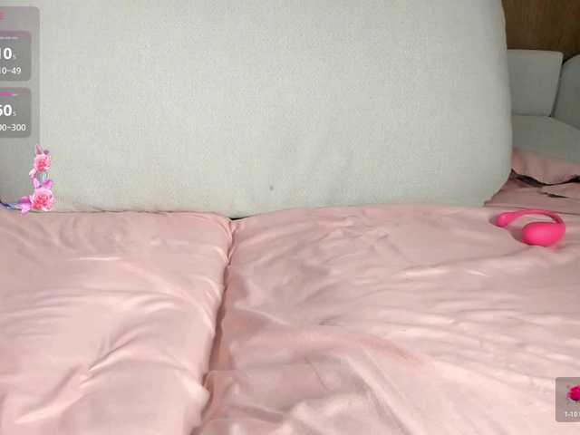 AnzuKim live cam on BongaCams