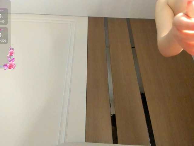 AnzuKim live cam on BongaCams